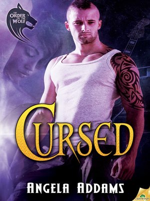 cover image of Cursed